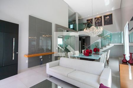 Casa para alugar com 4 quartos, 300m² em Jardim Karaíba, Uberlândia