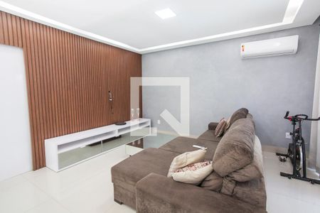 Casa para alugar com 4 quartos, 300m² em Jardim Karaíba, Uberlândia