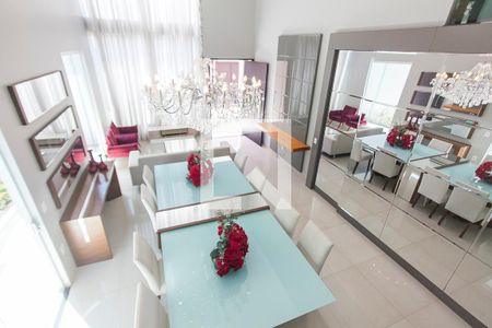 Casa para alugar com 4 quartos, 300m² em Jardim Karaíba, Uberlândia