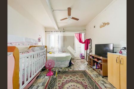 Suíte de casa à venda com 4 quartos, 250m² em Jardim Roberto, Osasco