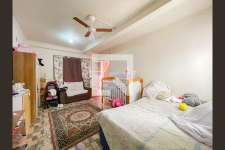 Suíte de casa à venda com 4 quartos, 250m² em Jardim Roberto, Osasco