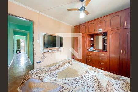 Quarto 2 de casa à venda com 4 quartos, 250m² em Jardim Roberto, Osasco