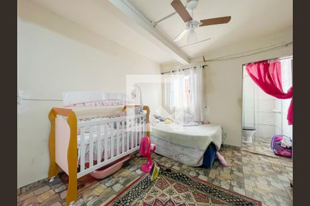 Suíte de casa à venda com 4 quartos, 250m² em Jardim Roberto, Osasco