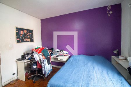 Quarto 1 de casa à venda com 2 quartos, 140m² em Santo Amaro, São Paulo