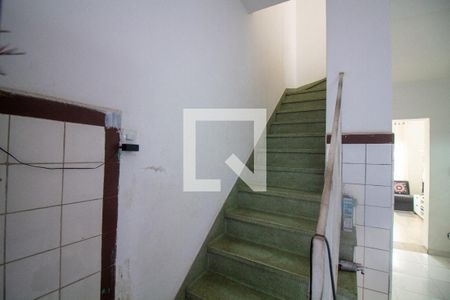 Escada de casa à venda com 2 quartos, 140m² em Santo Amaro, São Paulo