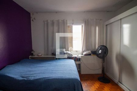 Quarto 1 de casa à venda com 2 quartos, 140m² em Santo Amaro, São Paulo