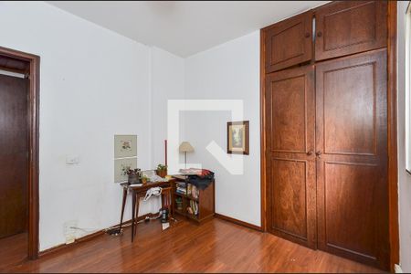 Quarto 1 de apartamento à venda com 4 quartos, 122m² em Lourdes, Belo Horizonte