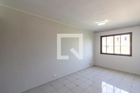 Sala de apartamento para alugar com 2 quartos, 52m² em Jardim Umuarama, São Paulo