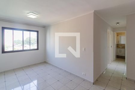 Sala de apartamento à venda com 2 quartos, 52m² em Jardim Umuarama, São Paulo