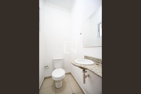 Lavabo de apartamento à venda com 3 quartos, 110m² em Vila Matilde, São Paulo