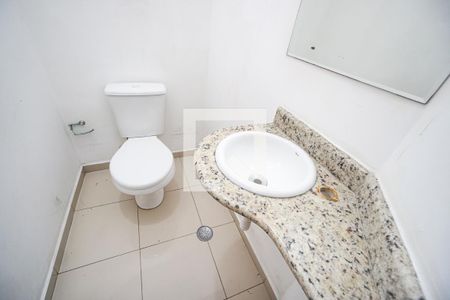 Pia de apartamento à venda com 3 quartos, 110m² em Vila Matilde, São Paulo