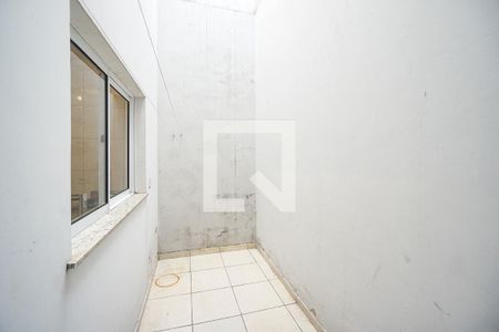 Quintal de casa à venda com 3 quartos, 110m² em Vila Matilde, São Paulo
