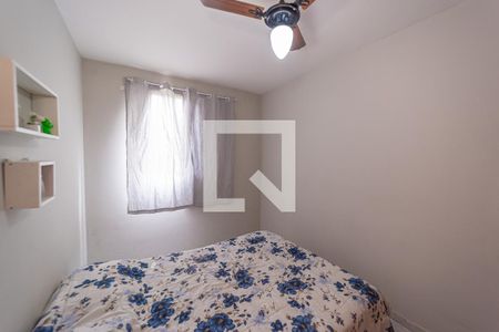 Quarto 1 de apartamento à venda com 2 quartos, 60m² em Vila Silvia, São Paulo