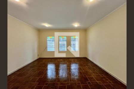 Sala de casa para alugar com 4 quartos, 311m² em Jardim Leonor, Campinas