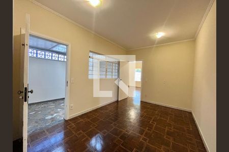 Sala de Jantar de casa para alugar com 4 quartos, 311m² em Jardim Leonor, Campinas