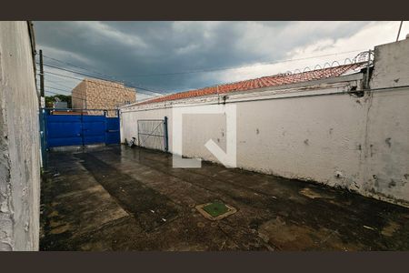 Casa para alugar com 2 quartos, 186m² em Vila Municipal, Jundiaí