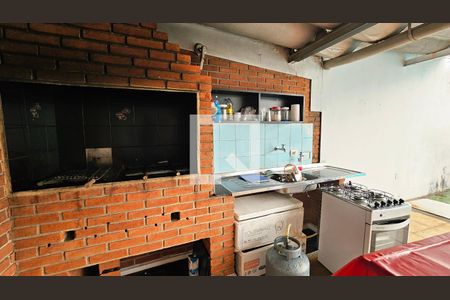 Casa para alugar com 2 quartos, 186m² em Vila Municipal, Jundiaí