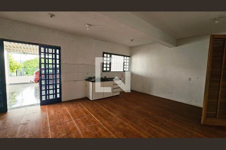 Casa para alugar com 2 quartos, 186m² em Vila Municipal, Jundiaí