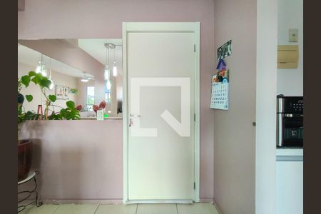 Entrada de apartamento à venda com 2 quartos, 58m² em Imperial de São Cristóvão, Rio de Janeiro