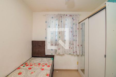 Quarto 1 de apartamento para alugar com 2 quartos, 40m² em Rubem Berta, Porto Alegre