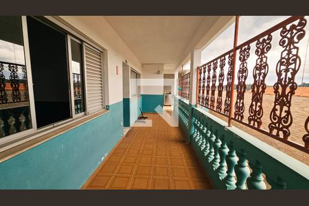 Casa para alugar com 7 quartos, 454m² em Vila Municipal, Jundiaí