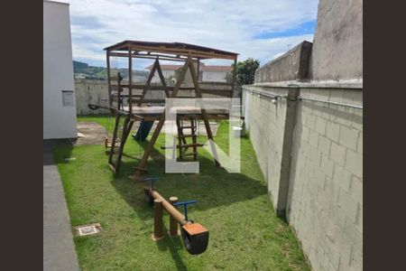 Área comum de apartamento para alugar com 2 quartos, 55m² em Vila Santa Claudina, Vinhedo