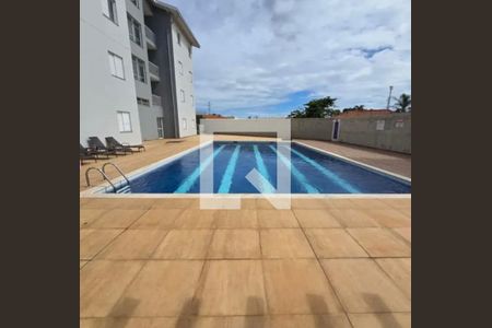 Área comum de apartamento para alugar com 2 quartos, 55m² em Vila Santa Claudina, Vinhedo