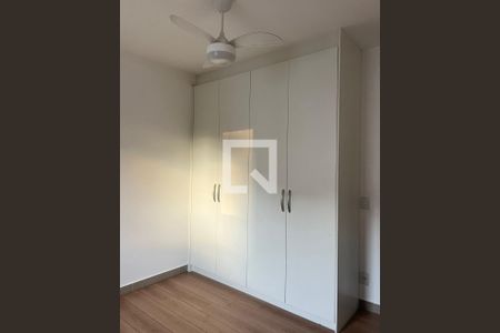 Quarto de apartamento para alugar com 2 quartos, 55m² em Vila Santa Claudina, Vinhedo