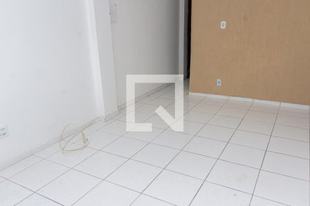 Sala de casa para alugar com 1 quarto, 50m² em Campo Grande, Rio de Janeiro