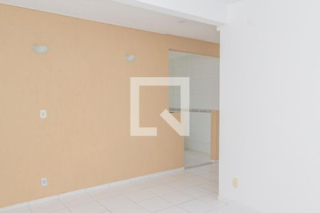 Sala de casa para alugar com 1 quarto, 50m² em Campo Grande, Rio de Janeiro