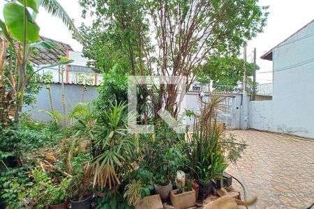 Vista do Quarto 1  de casa à venda com 4 quartos, 364m² em Jardim do Lago, Campinas