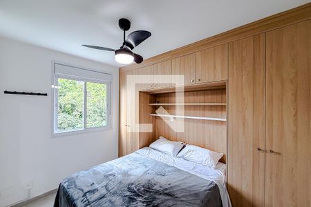 Quarto de kitnet/studio à venda com 1 quarto, 28m² em Vila Mariana, São Paulo