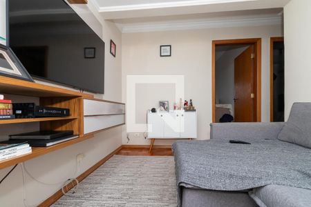 Sala de apartamento à venda com 2 quartos, 60m² em Água Branca, São Paulo