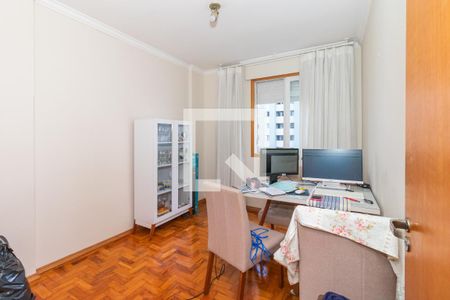 Quarto 1 de apartamento à venda com 2 quartos, 60m² em Água Branca, São Paulo