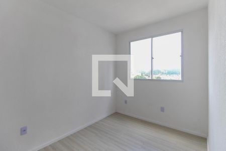 Quarto 1 de apartamento para alugar com 2 quartos, 42m² em Vila Lourdes, São Paulo