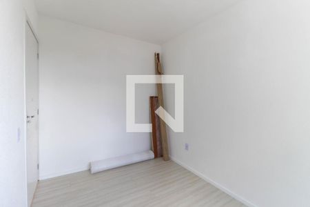 Quarto 1 de apartamento para alugar com 2 quartos, 42m² em Vila Lourdes, São Paulo