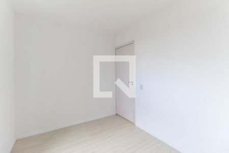 Quarto 2 de apartamento para alugar com 2 quartos, 42m² em Vila Lourdes, São Paulo