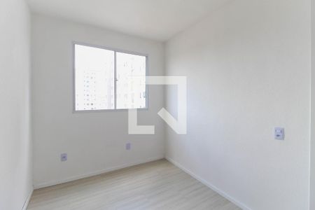 Quarto 1 de apartamento para alugar com 2 quartos, 42m² em Vila Lourdes, São Paulo