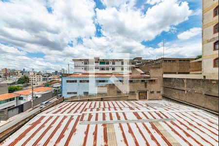 Sala de apartamento à venda com 2 quartos, 72m² em Padre Eustáquio, Belo Horizonte
