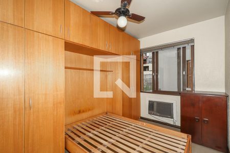 Quarto 2 de apartamento para alugar com 2 quartos, 80m² em Auxiliadora, Porto Alegre