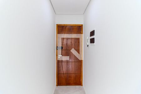 Corredor de Entrada de apartamento para alugar com 2 quartos, 69m² em Vila Buarque, São Paulo