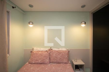 Quarto 2 de apartamento à venda com 2 quartos, 47m² em Jardim Leonor Mendes de Barros, São Paulo