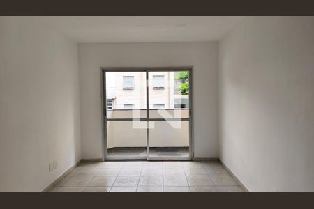 Sala de apartamento à venda com 2 quartos, 60m² em Sé, São Paulo