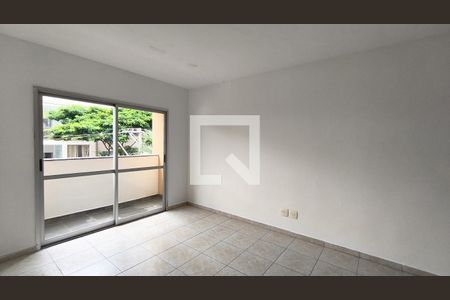Sala de apartamento à venda com 2 quartos, 60m² em Sé, São Paulo