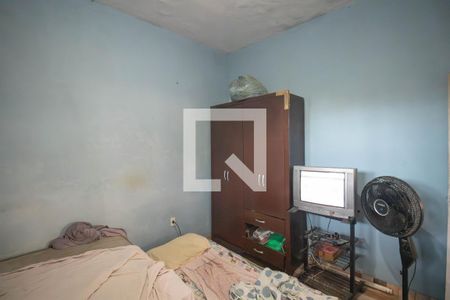 Quarto 2 de casa para alugar com 2 quartos, 120m² em Barro Vermelho, São Gonçalo