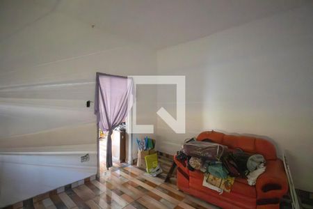 Quarto 1 de casa para alugar com 2 quartos, 120m² em Barro Vermelho, São Gonçalo
