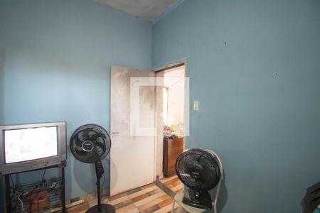 Quarto 2 de casa para alugar com 2 quartos, 120m² em Barro Vermelho, São Gonçalo