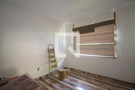 Quarto 1 de casa para alugar com 2 quartos, 120m² em Barro Vermelho, São Gonçalo