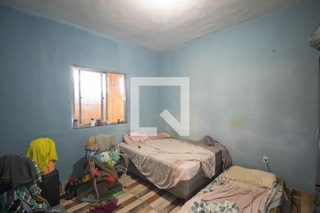 Quarto 2 de casa para alugar com 2 quartos, 120m² em Barro Vermelho, São Gonçalo