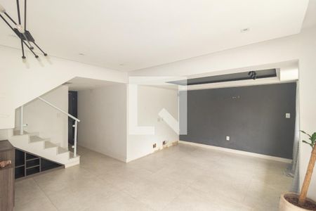 Sala de casa para alugar com 2 quartos, 183m² em Campo Grande, Rio de Janeiro